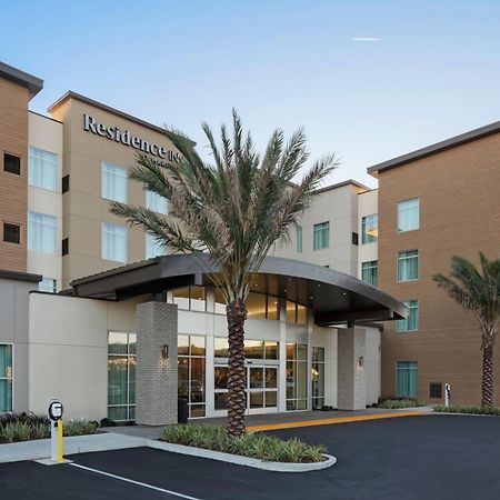 Residence Inn By Marriott Chatsworth Лос Анджелис Екстериор снимка