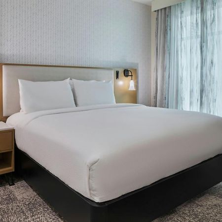 Residence Inn By Marriott Chatsworth Лос Анджелис Екстериор снимка