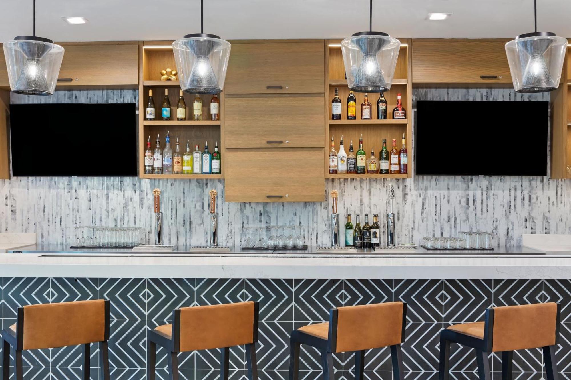 Residence Inn By Marriott Chatsworth Лос Анджелис Екстериор снимка