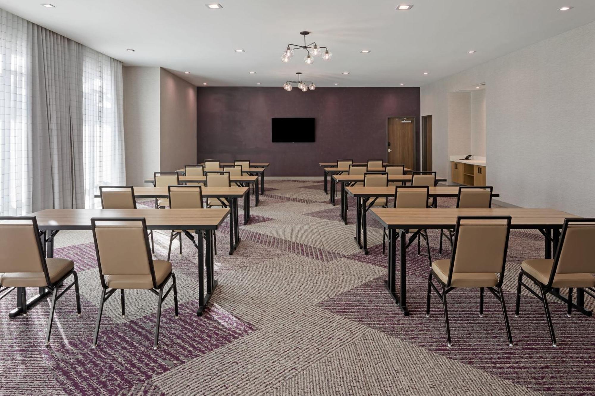 Residence Inn By Marriott Chatsworth Лос Анджелис Екстериор снимка