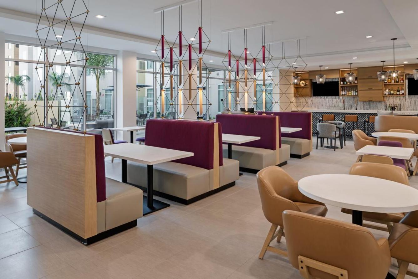 Residence Inn By Marriott Chatsworth Лос Анджелис Екстериор снимка